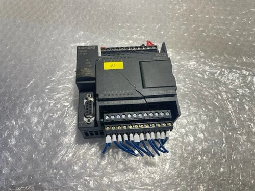 SIEMENS 6ES7 212-1BB22-0XB0