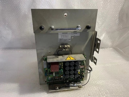 Siemens WR MODULE 6SC9844-0JF10