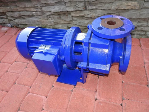 KSB ETABLOC GN32-125I 478 451 2.2kW