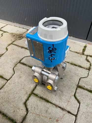 ENDRESS PMD235-LBBA1ED1C