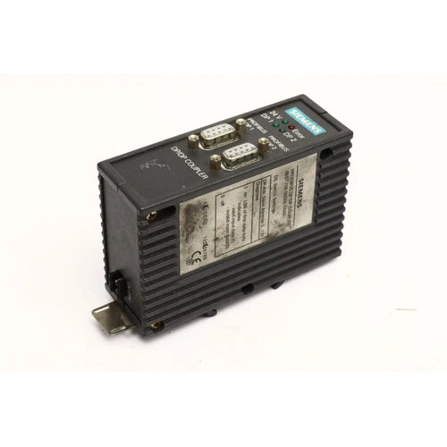 Siemens 6ES7 158-0DA00-0XA0 Profibus DP/DP Coupler (B1291)