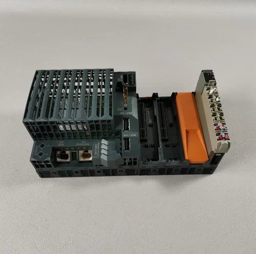 B&R X20 CP 3585 / X20CP3585 mit Bruchstelle #4