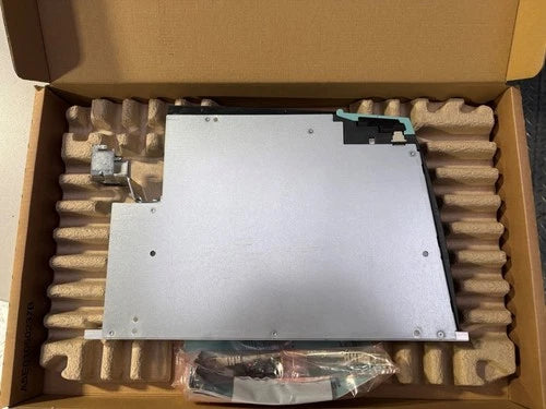 1PC For Siemens 6SL3120-1TE21-0AD0 New
