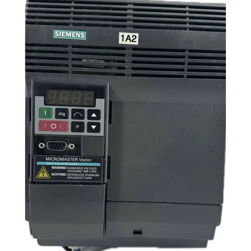 Siemens 6SE32210DC40 Sistema Di Controllo Industriale