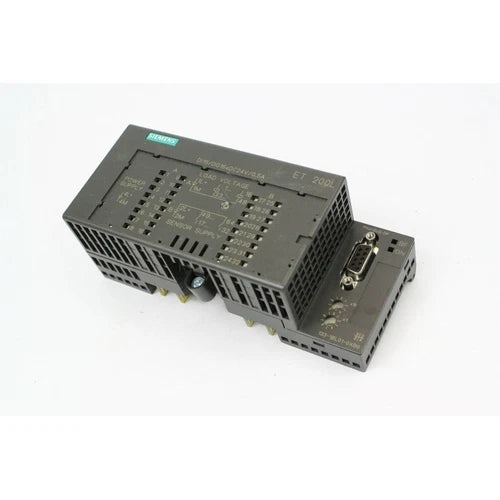 Siemens 6ES7 133-1BL01-0XB0 (B341)