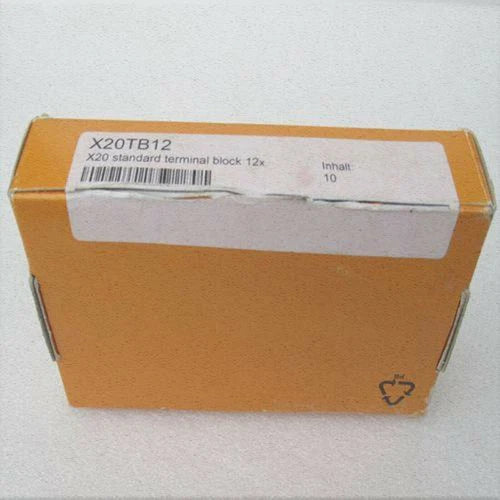 1PC NEW For B&R X20TB12 module In Box Free Shipping#QW