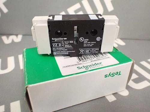 VZ0 - SCHNEIDER - VZ0 / Tesys Vario Polos principale25A Nuevo