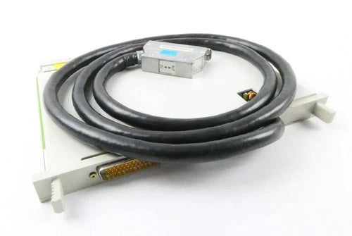 SIEMENS SIMATIC S5 6ES5312-5CA22 INTERFACE MODULE *E02*