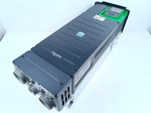 Schneider Electric Altivar 930 ATV930D45N4 45 kW - 60HP 400V TESTED & UNUSED