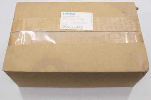 SIEMENS SONAR BERO  N?herungsschalter Ultraschall 3RG6024-3AD00 OVP