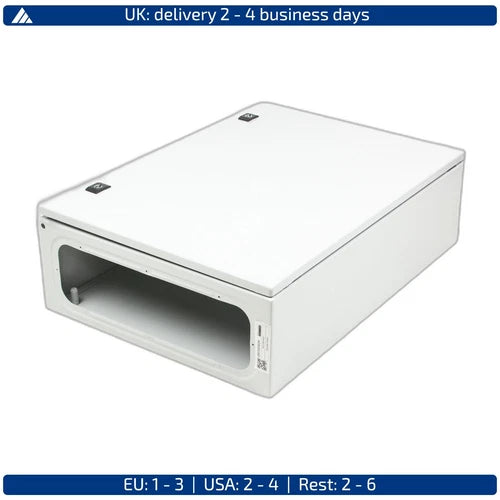 SCHNEIDER ELECTRIC NSYCRN 75 210 Industrial Control Panel Enclosure 700x500x2...