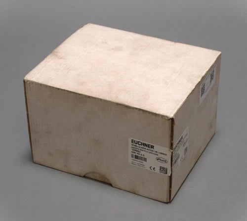 NEW. EUCHNER  MGB-L2-ARA-AC3A1-M-109953 109953 [24 MONTHS WARRANTY]