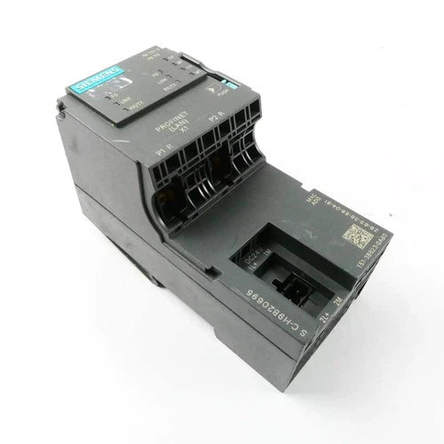 SIEMENS SIMATIC S7 6ES7 151-3BB23-0AB0 IM151-3 PN FO INTERFACE MODULES