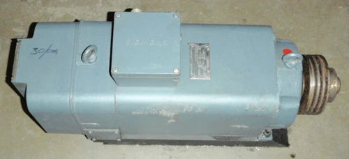 Siemens 3 Series Motor 1 PH6105-4NF40_1PH61054NF40_1PH6105-4NF40_ERN 1387 2048