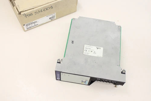 Schneider Electric TSX7 Power Supply Power Supply TSXSUP702R SUP702R