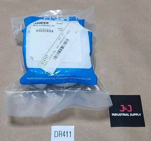 *BRAND NEW* Morse 630820 System Plast N620 Coupling Chain 20T Sprocket +Warranty