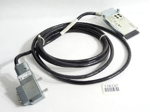 Schneider Electric TSXFPP20 Fipway Agent PCMCIA-Karte mit Kabel TSXFPCG030