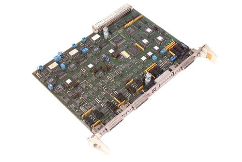 6FX1125-0CB01 580250.9102.01 SIEMENS TESTED | WARRANTY INCLUDED | FASTER