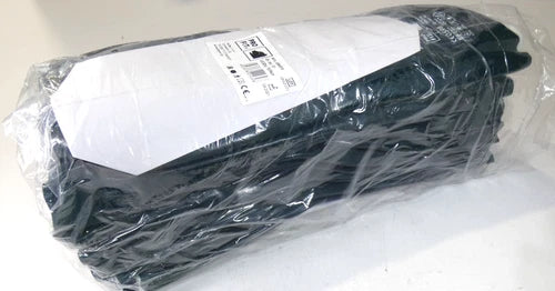 12er (Paar) PRO FIT 586316 Chemikalienschutzhandschuhe Pirat Gr. 10 gr¨¹n | 40cm