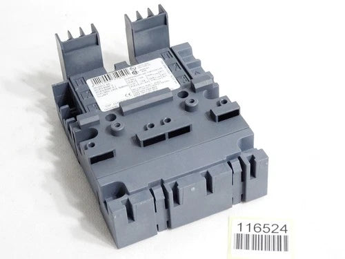 Siemens 3RV2917-4A 3-Phasen-Sammelschiene
