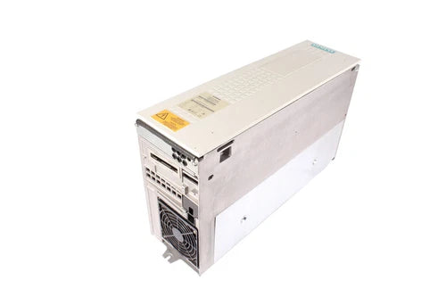 6SE7028-6EC85-0AA0 SIEMENS TESTED | WARRANTY INCLUDED | FASTER