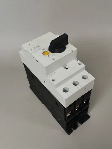 Eaton PKZM4-25 XTPR025DC1