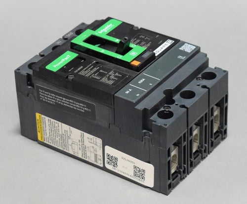 NEW, SCHNEIDER ELECTRIC HJL36050 [24 MONTH WARRANTY]