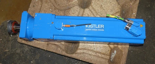 kistler 2151b30154002 seria no.3536376 rev fs s.Bilder