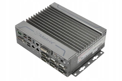 ADLINK MXE-1401/M8G (G)