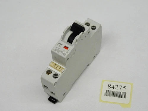 Siemens 5SY6 010-7KV / 5SY6010-7KV / Leitungsschutzschalter