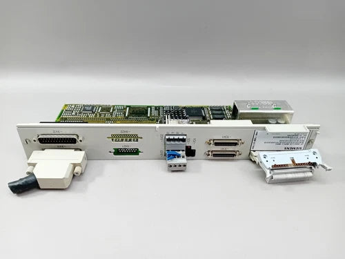 Siemens 6SN1118-0DM11-0AA1 Version C