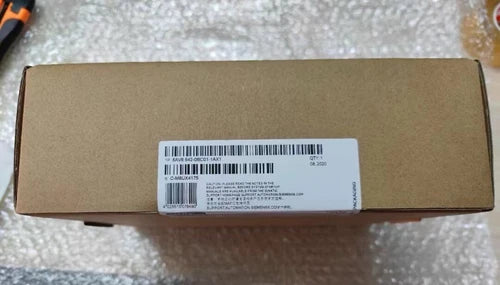 New Siemens 6AV6642-0BC01-1AX1 6AV6 642-0BC01-1AX1 SIMATIC TP 177B 6" DP