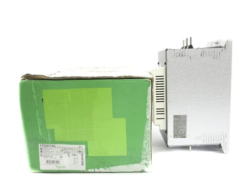 SCHNEIDER ELECTRIC ATS22C14Q 016725 NSMP