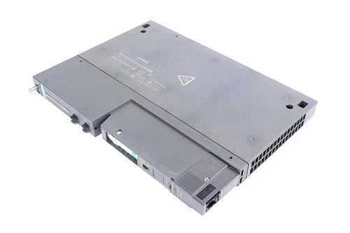 6ES7405-0DA02-0AA0 SIMATIC S7 SIEMENS TESTED | WARRANTY INCLUDED | FASTER