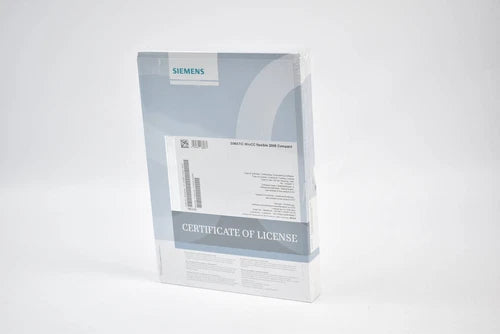 Siemens Simatic WinCC 2008 Compact 6AV6611-0AA51-3CA5 ( 6AV6 611-0AA51-3CA5 )