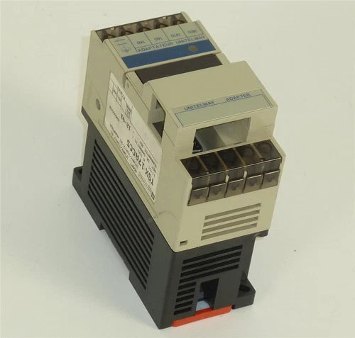 Schneider Telemecanique Adapt.Utway/TSX17-20,TSX17ACC5