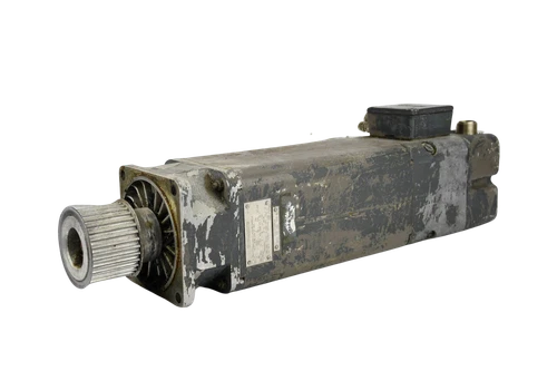 Siemens DC Servo Motor Permanent 1HU3078-0AF01-Z ( 1HU3 078-0AF01 )