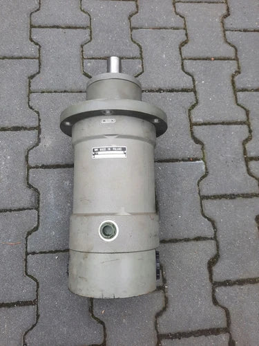 Bomba hidr¨¢ulica TDP 100 nova
