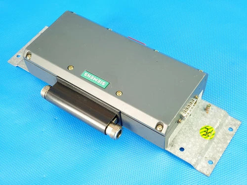 Siemens SINEC 6GK1901-0AA00-0AA0 Bus Coupler E-Stand:6 10.5-15.75V Inc VAT