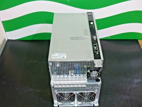 LTi DRiVES SO84.076.S030.0001.2-W 52.5KW