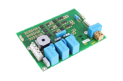 20.F4.015-4005 20.F4.015-400D KEB TESTED | WARRANTY INCLUDED | FASTER