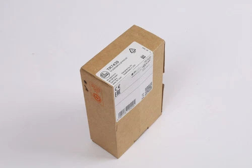NEW IFM  TR-000KDBM12-QFPKG/US/TR7439 TR7439 [24 MONTHS WARRANTY]