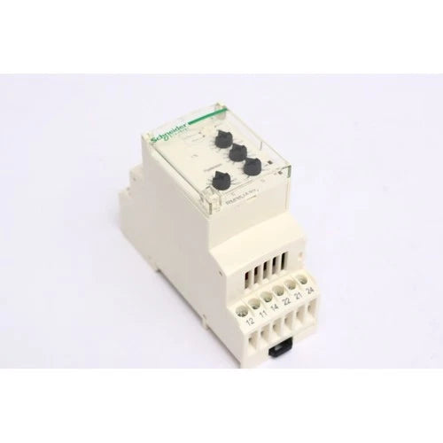 Schneider Electric RM35JA32MW Current Control Relay 24-240V (B492)