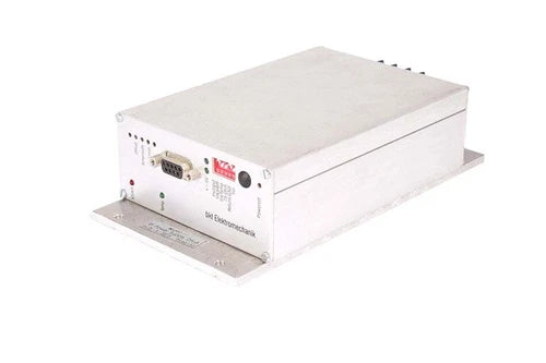 27/100-24/F/LIN QSD-MINI ALLTEC TESTED | WARRANTY INCLUDED | FASTER