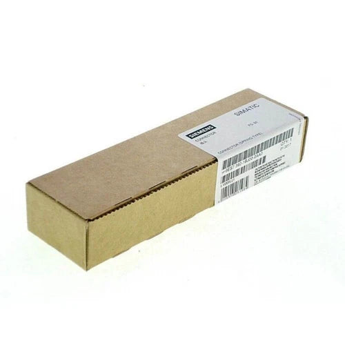NewSiemens 6ES7392-1BJ00-0AA0 SIMATIC S7-300 Front Connector 6ES7 392-1BJ00-0AA0