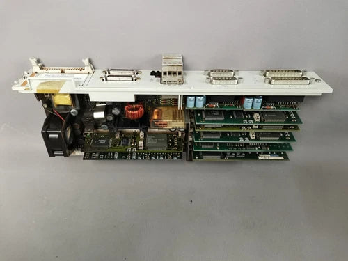 Siemens 6SN1118-0DB13-0AA0