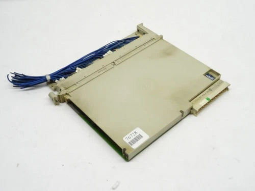 Siemens SIMATIC 6ES5420-4UA12 / 6ES5 420-4UA12 E-Stand: 01 Digitaleingabe