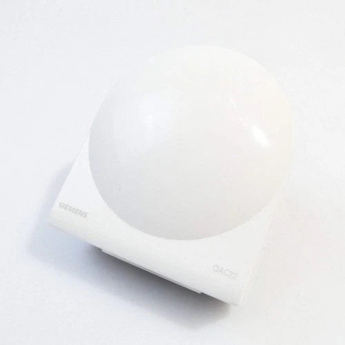 SIEMENS QAC22 OUTDOOR TEMPERATURE SENSOR Ni1000