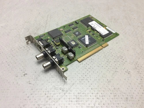 1784PCICA - ALLEN BRADLEY - 1784-PCIC/A Messaging Card REFURBISHED