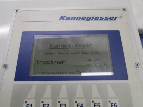 Controlador PLC B&AMP;R 4C2210.01-510